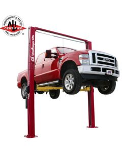 Challenger Lifts E15 Two Post Heavy Duty Vehicle Lift ALI Certified 