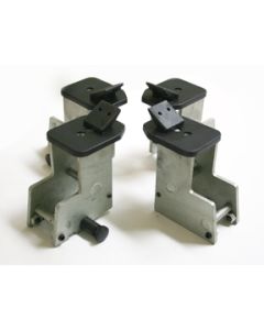 Ranger Elevated Reduction Clamp Adapters 