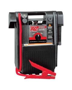 Booster PAC ES1224 3000 Peak Amp 12V-24V Jump Starter