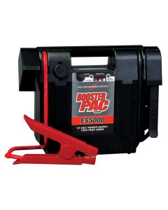 Booster PAC ES5000 1500 Peak Amp 12V Jump Starter