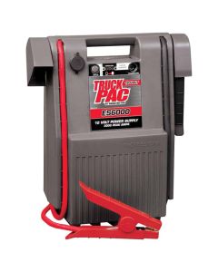 Booster PAC ES6000 3000 Peak Amp 12V Jump Starter