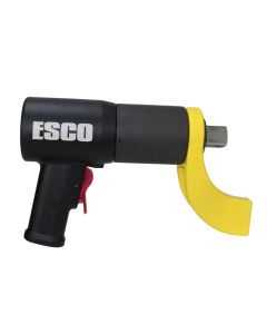 ESCO 10001 1" Pneumatic Torque Wrench (460-2015 ft lbs) 