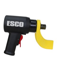 ESCO 10002 3/4" Pneumatic Torque Wrench (130-530 ft lbs) 