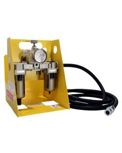 ESCO 10004 Pneumatic Torque Wrench Air Regulator 