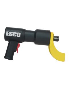 ESCO 10015 1" Pneumatic Torque Wrench (1005-3070 ft lbs)