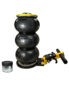 ESCO Pro Series 2 Ton 3 Stage Bladder Jack 92041