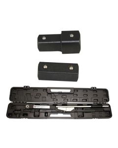 ESCO 100121 3/4" & 1" Break Back Torque Wrench Kit