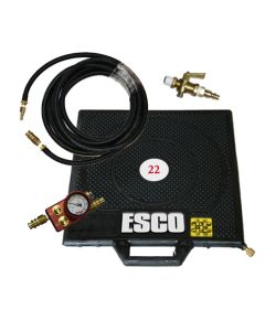 ESCO 12107K 22 Ton Air Bag Jack Kit
