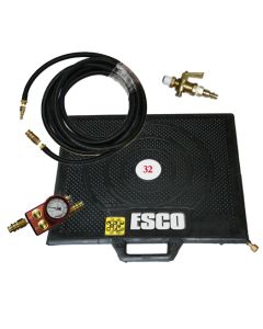 ESCO 12109K 32 Ton Air Bag Jack Kit