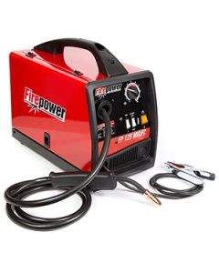 Firepower MIG Welder FP125