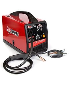 Firepower MIG Welder FP135