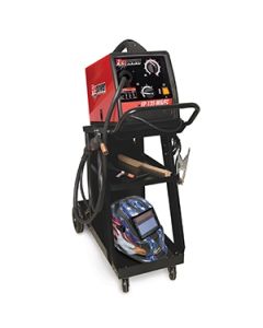 Firepower MIG Flux-Cored Welder FP135 Package