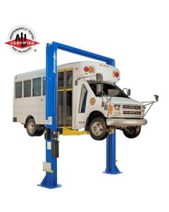 Forward Lift DP18PN000 Premium Heavy-Duty Two Post Truck Lift ALI Certified 
