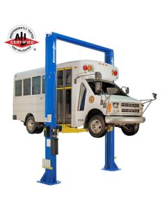 Forward Lift DP18PN001 Premium Heavy-Duty Two Post Truck Lift ALI Certified 