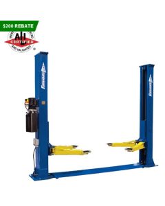 Forward Lift BP9 Two Post Lift ALI Certified 