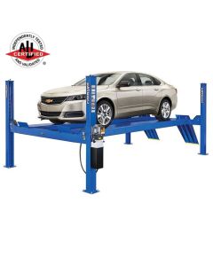 Forward Lift CR14 Four Post Commercial Lift ALI Certified 