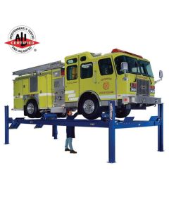 Forward Lift CR30-3 Four Post Extra Long HD Lift