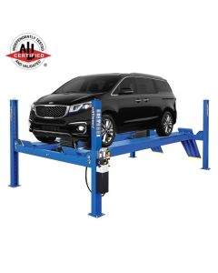 Forward Lift CRA14 Four Post Alignment Lift ALI Certified 