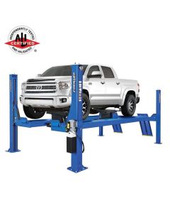 Forward Lift CRO14EL2 Four Post Commercial Lift Open Front Extended