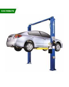 Forward Lift DP10A Two Post Lift 