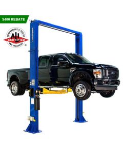 Forward Lift DP15N000 154" Two Post Lift ALI Certified $400 Rebate