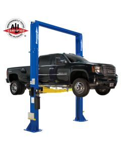 Forward Lift DP15N001 175" Two Post Lift ALI Certified 
