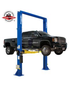 Forward Lift DP15N002 199" Two Post Lift ALI Certified 