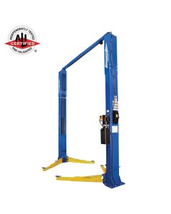 Forward Lift F12N302 154" Two Post Lift ALI Certified 