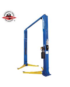 Forward Lift F12N303 143" Two Post Lift ALI Certified 