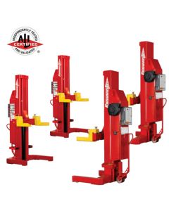 Forward Lift FCH418 Heavy Duty Mobile Column Lift