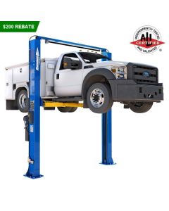 Forward Lift I12N300 Pro 166" Two Post Lift ALI Certified 