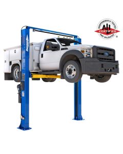 Forward Lift I12N300 Pro 166" Two Post Lift ALI Certified 
