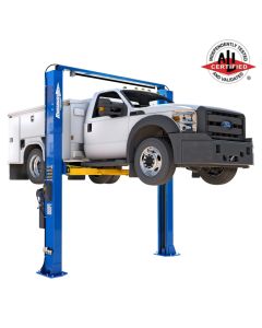 Forward Lift I12N303 Pro 143" Two Post Lift ALI Certified 