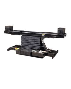 Forward Lifts RJ901000YBK Rolling Jack 