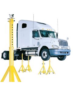 Forward Lift RS18 Jack Stand 