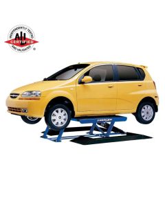 Forward Lift TL07 Low Rise Pad Lift