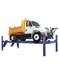 Forward Lift CR18-3 Four Post Heavy Duty Lift