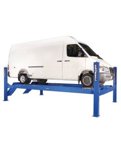 Forward Lift CRA18-3 Four Post Heavy Duty Alignment Lift