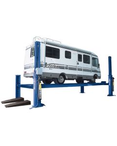 Forward Lift CR40-X Four Post Extra Long HD Lift