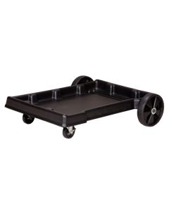 KleenTec 800039 Rolling Cart for EM6000 Parts Washer 