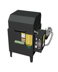 SprayMaster SM9200 30 Gal Black Spray Wash Cabinet 