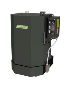 SprayMaster SM9300 45 Gal Black Spray Wash Cabinet 