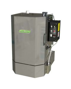 SprayMaster SM9600SS 70 Gal Stainless Spray Wash Cabinet 