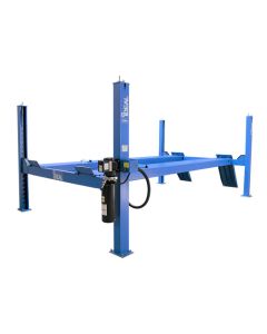 iDEAL FP14KC-X Four Post Commercial Service Lift 