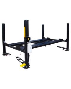 ASEplatinum WH9K-DX-XLT Four Post Vehicle Lift
