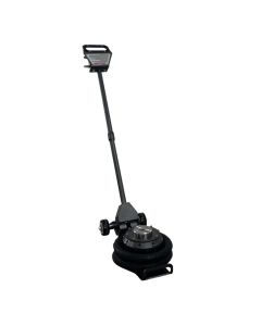 iDEAL FR-BAGJACK Air Bag Jack Heavy-Duty 4,400 lbs. Capacity Low Profile 