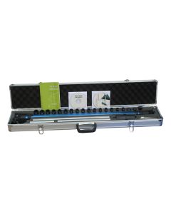 iDEAL FR-PROMEASRKIT Professional Frame Rack Measuring Kit 