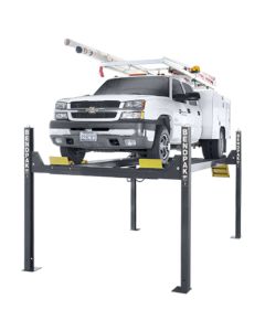 BendPak 4-Post Lift HD-14T Extra Tall 