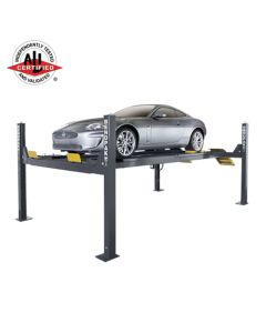 BendPak HDS-14LSX 4 Post Alignment Lift 14,000 lb. Capacity