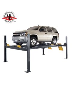 BendPak HDS-14LSXE 4 Post Alignment Lift 14,000 lb. Capacity